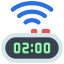 reloj icon