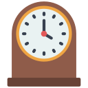 reloj icon