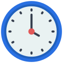 reloj icon