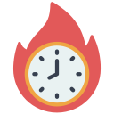 reloj icon