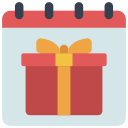 calendario icon