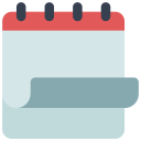 calendario icon