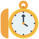 reloj icon