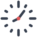 reloj icon