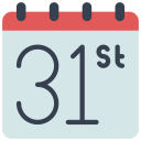 calendario icon