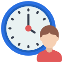 reloj icon