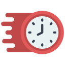 reloj icon