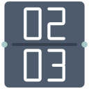 reloj icon