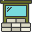 muro icon