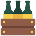 botella icon