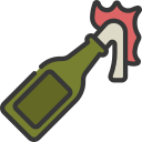 botella icon