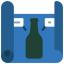 botella icon