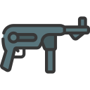 pistola icon