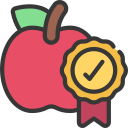 fruta icon