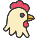 pollo icon