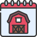 calendario icon