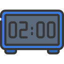 reloj icon