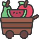 fruta icon