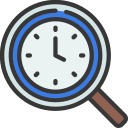 reloj icon