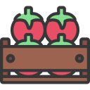 verduras icon