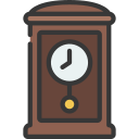 reloj icon