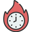 reloj icon