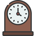 reloj icon