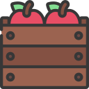 fruta icon