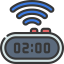 reloj icon