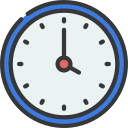 reloj icon