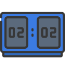 reloj icon