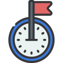 reloj icon