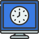 reloj icon