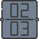 reloj icon