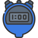 tiempo icon