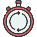 reloj icon