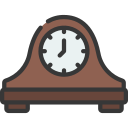 reloj icon