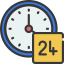 reloj icon