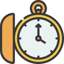 reloj icon