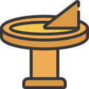 tiempo icon