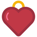 cœur icon