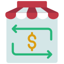 boutique icon