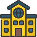 escuela icon