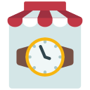 boutique icon