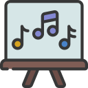 música icon