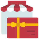 boutique icon