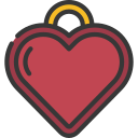 corazón icon