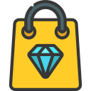 bolsa icon