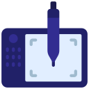 dibujo icon