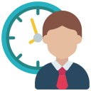 reloj icon